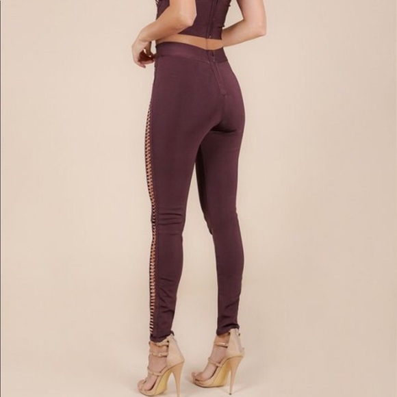 Pants set - Picture 3 of 3